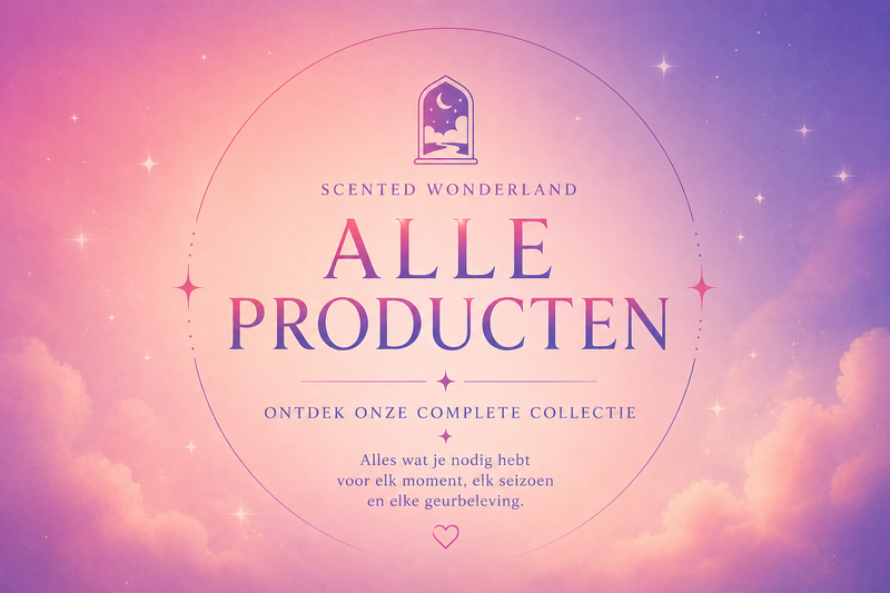 All producten