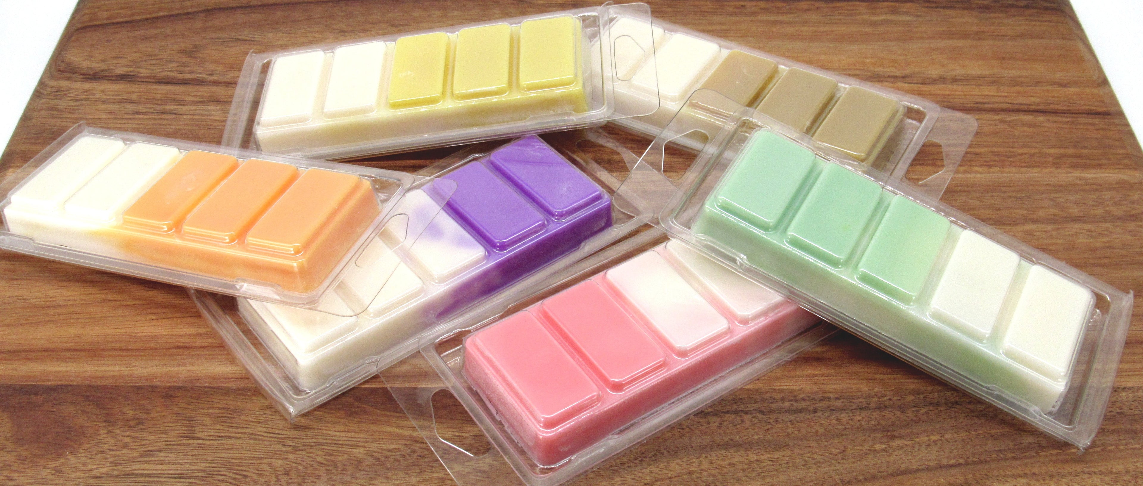 Waxmelts