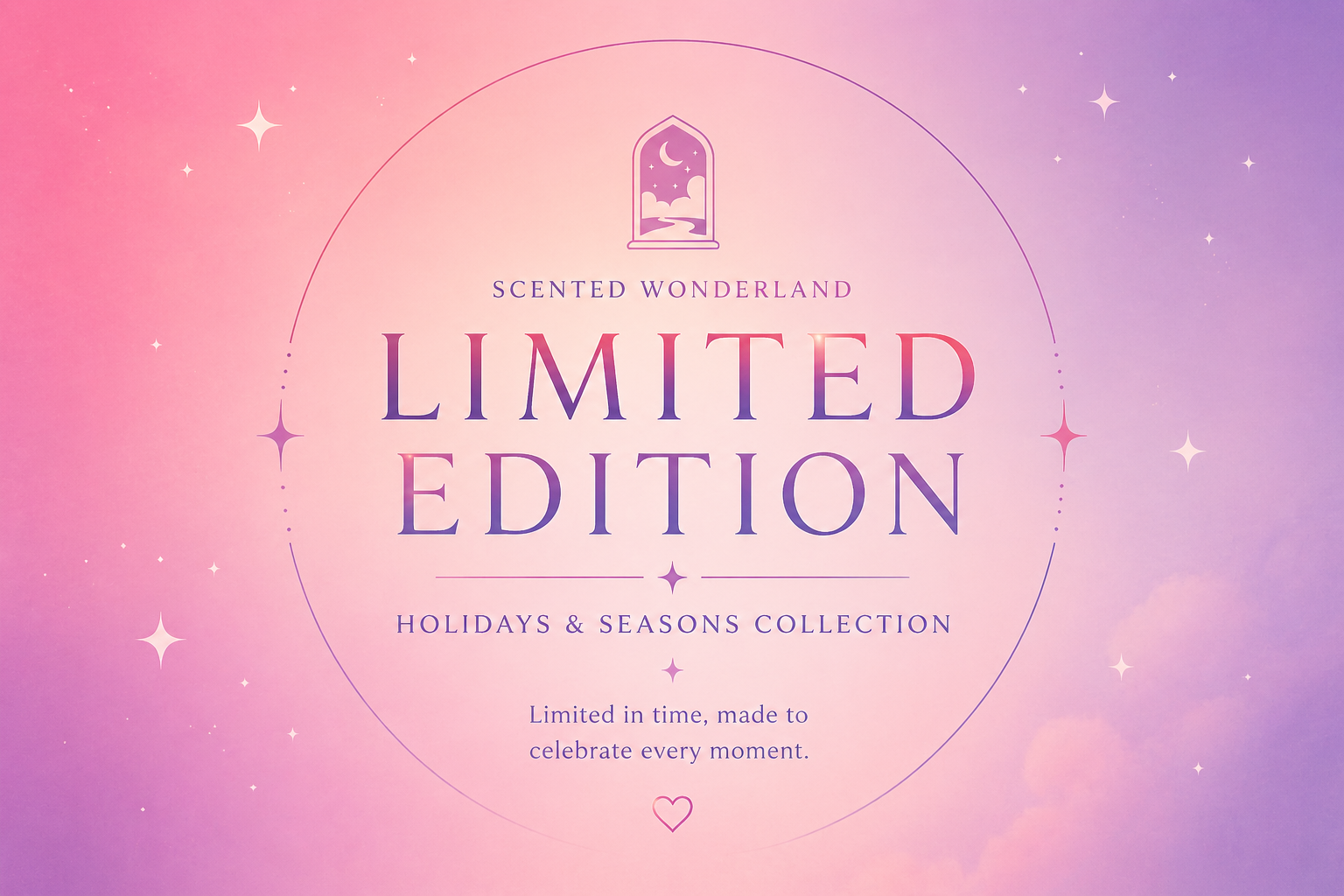 Limited Edition