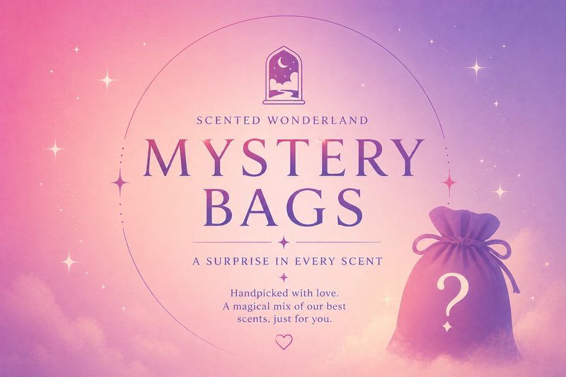 Mystery Bags
