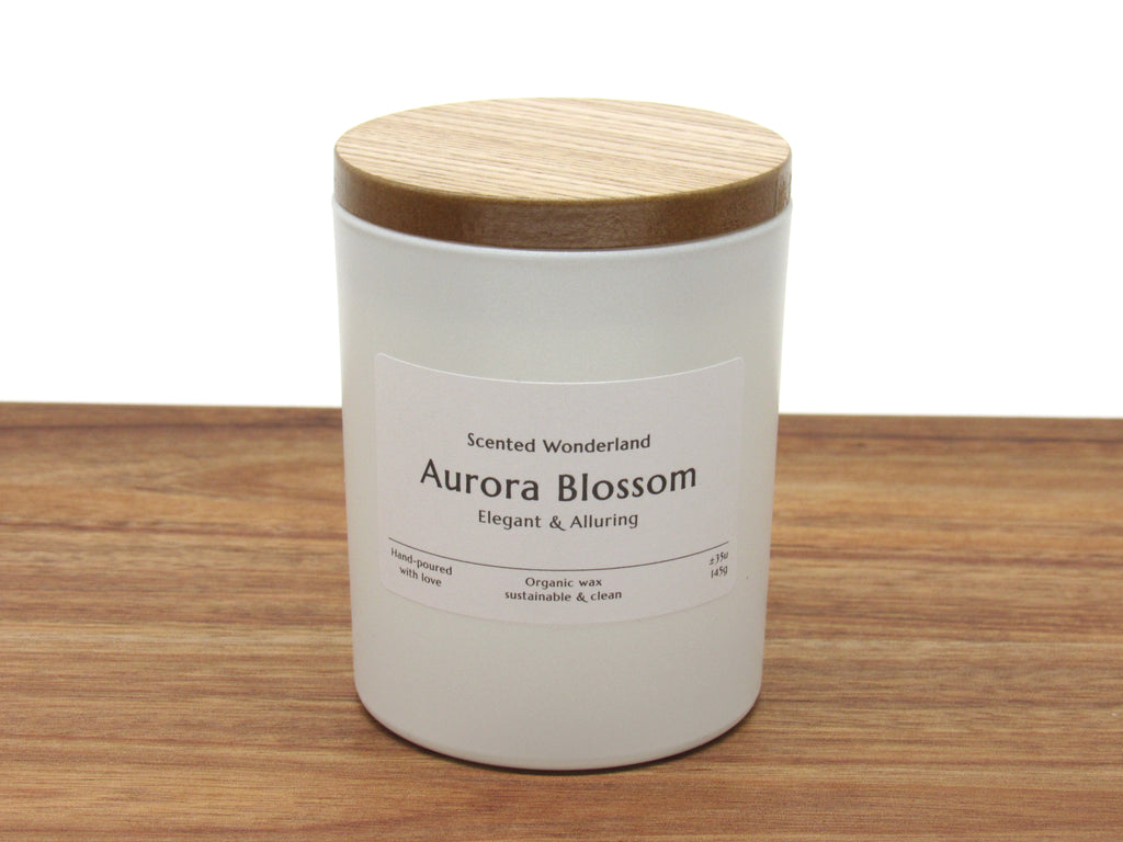Aurora Blossom - Elegant & Alluring