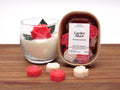 Garden Allure - Floral & Luxurious