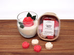 Garden Allure - Floral & Luxurious