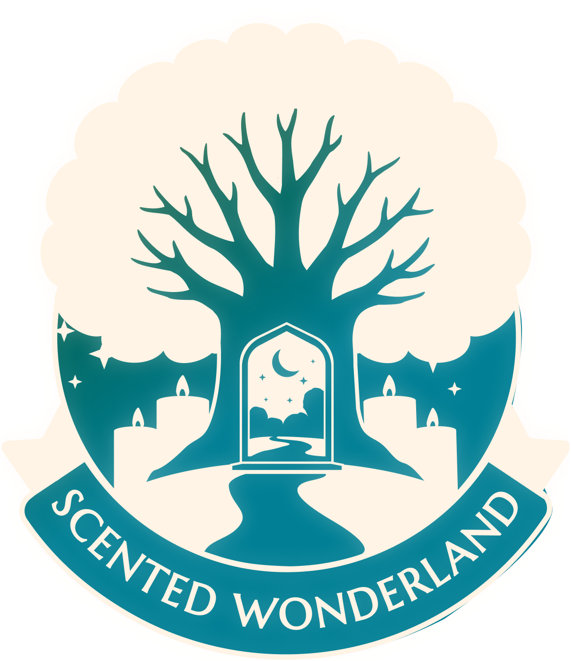 Scented Wonderland