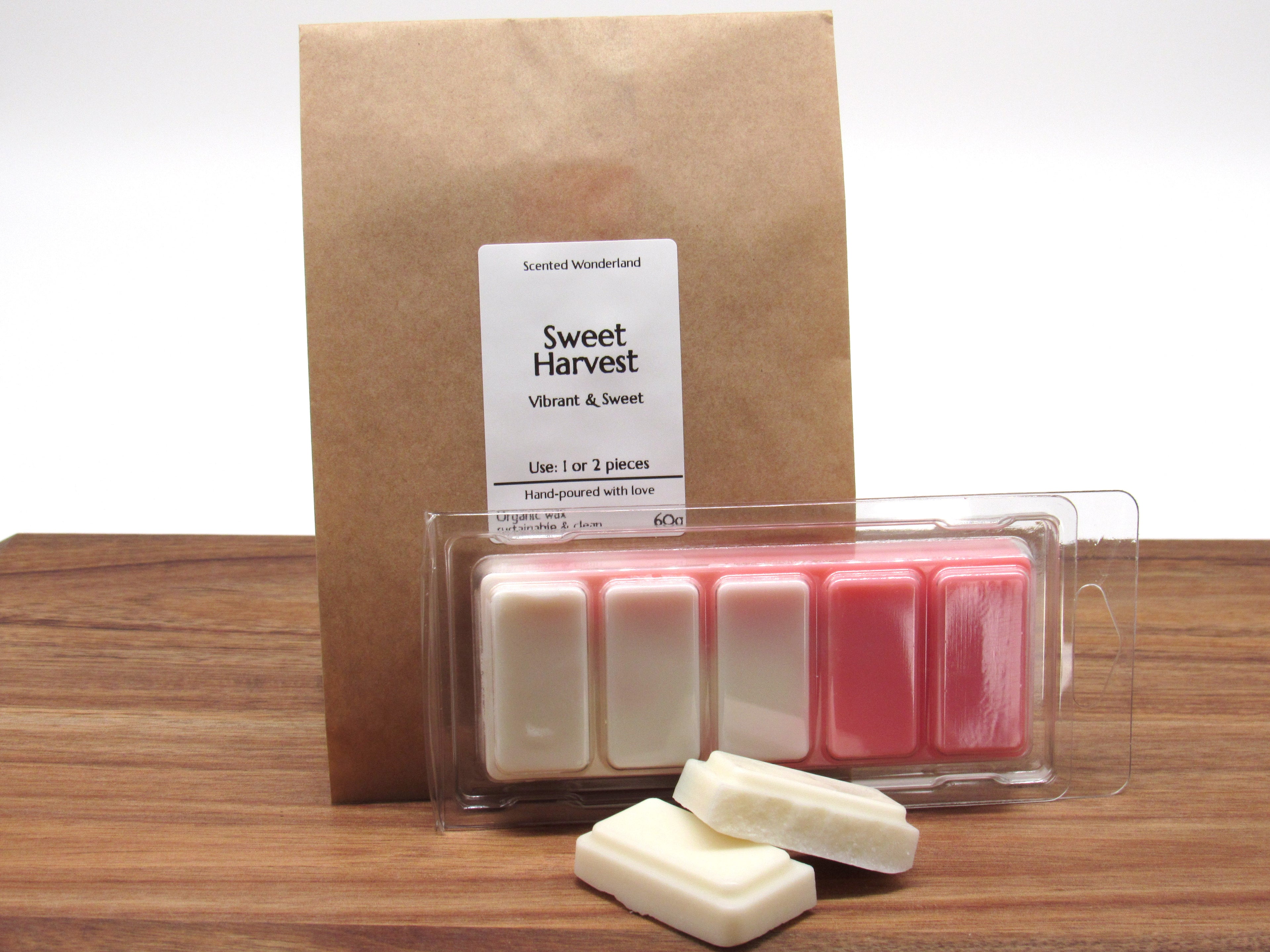 Sweet Harvest - Vibrant &amp; Sweet