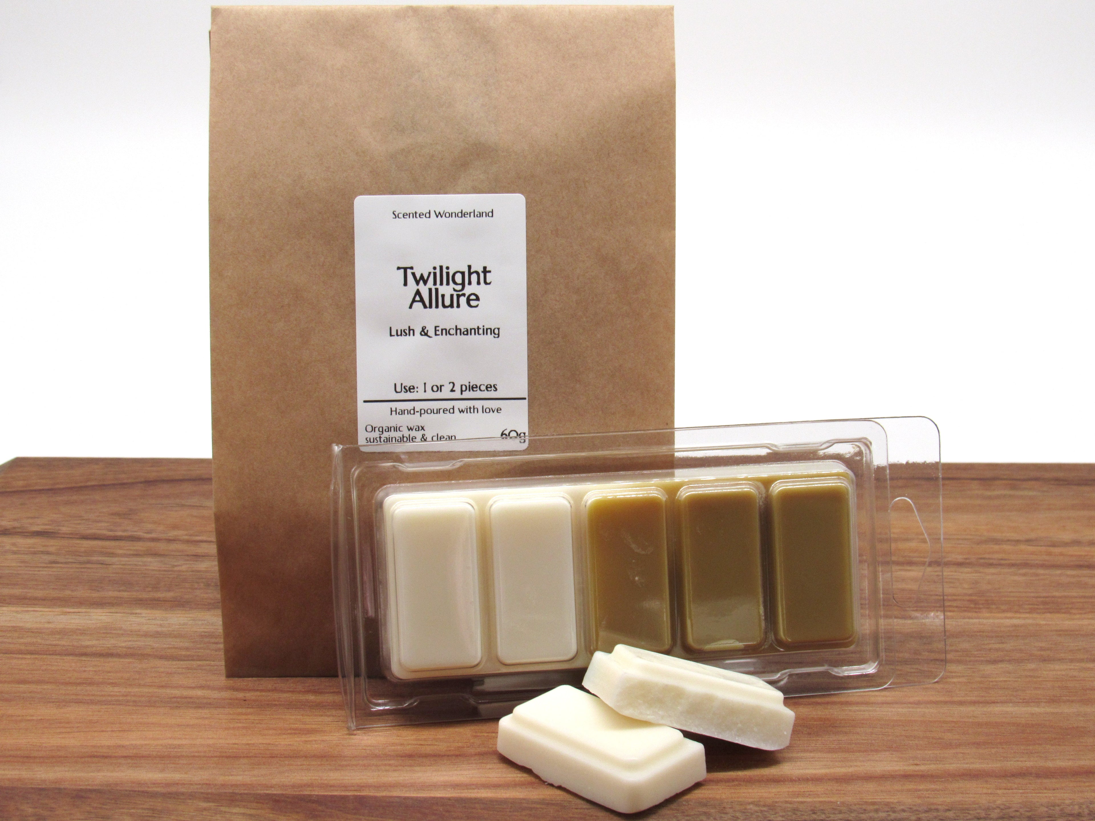Twilight Allure - Lush &amp; Enchanting