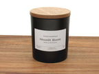 Moonlit Bloom - Warm & Mysterious