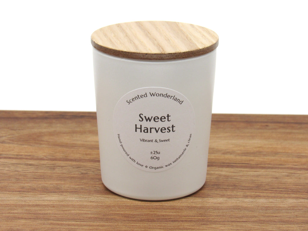 Sweet Harvest - Vibrant & Sweet