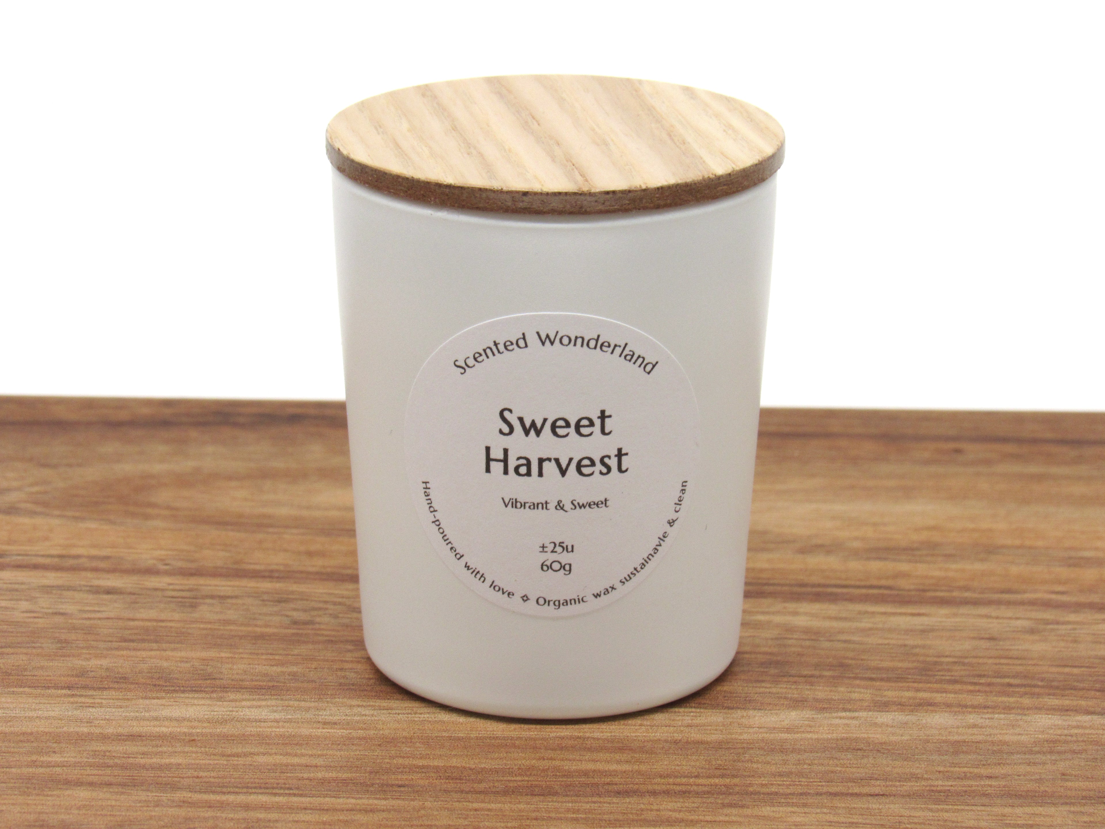 Sweet Harvest - Vibrant & Sweet