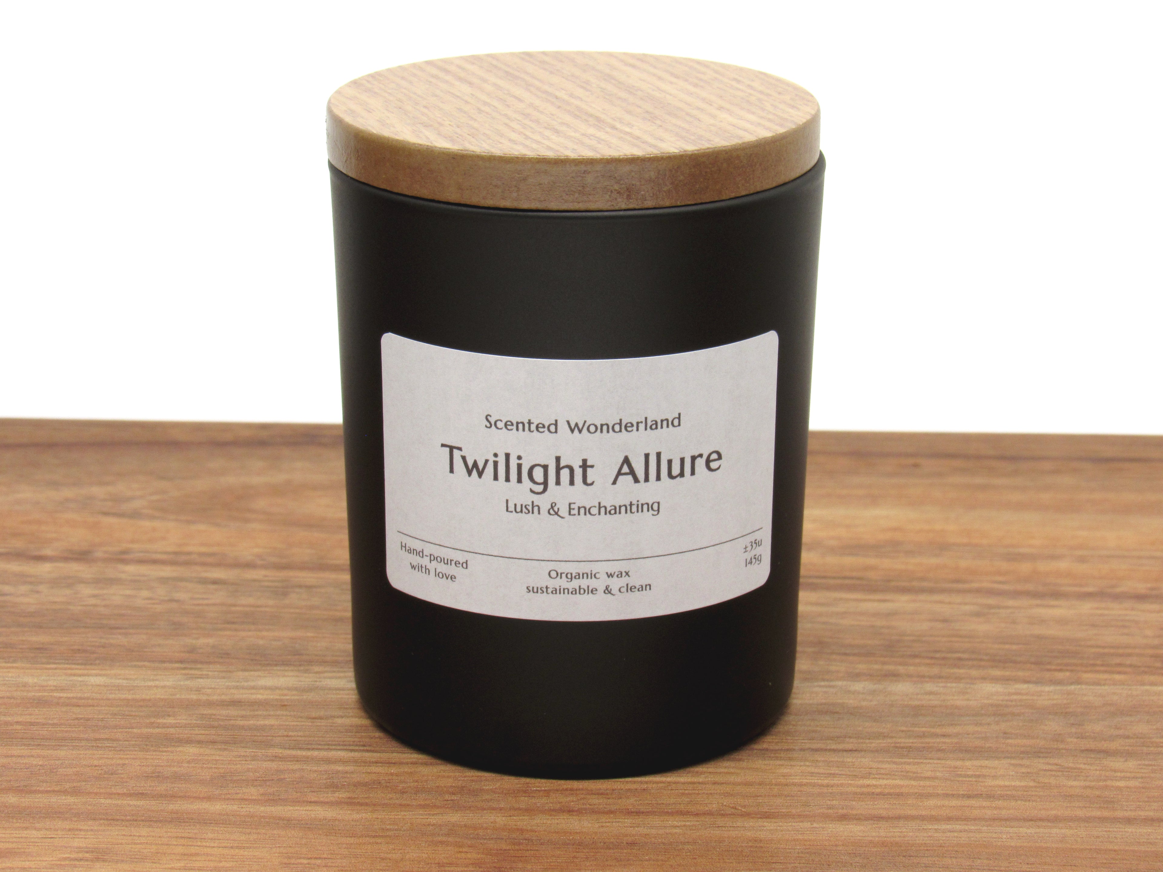 Twilight Allure - Lush & Enchanting